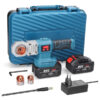 PPR Welding Machine with bag, charger and battery