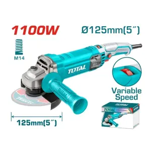 Angle Grinder, Total TG110125565