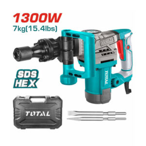 Demolition Breaker, Total TH2130016