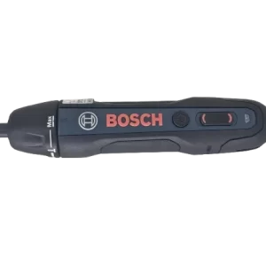 Alternative view of Cordless Screwdriver, Bosch GO 3 601 JH2 100