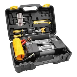 Air Compressor, Bravo QG 1002
