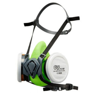 side photo for face mask