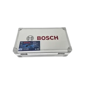 Alt text: Bosch GO 3 601 JH2 100 Cordless Screwdriver – a compact, ergonomic, and powerful 3.6V tool with push-and-go activation, 6-stage torque adjustment, electronic brake, and micro-USB charging, ideal for professional and DIY applications.