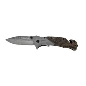 picture for the pocket knife browning