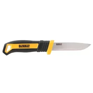 All Purpose Craftsman Knife, Dewalt 10354