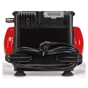 Alternative view of Air Compressor, Einhell TC-AC 190/6/8 OF