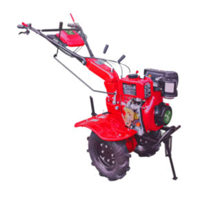 Diesel Tiller, Elco 178