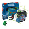 image of Bosch GLL-380 laser