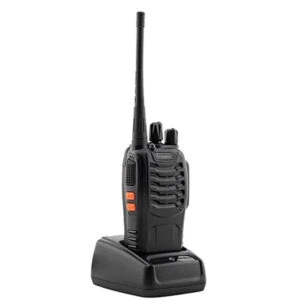 picture for the Walkie Talkie