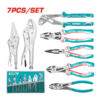 picture of set of pliers