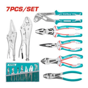 picture of set of pliers