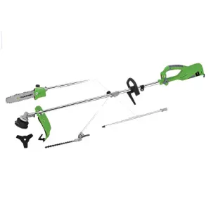 Electric Multifunction Machine, True Green TG7A204