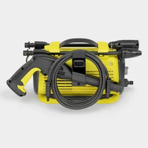back picture for k3 karcher