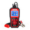 front picture for the OBDII scanner