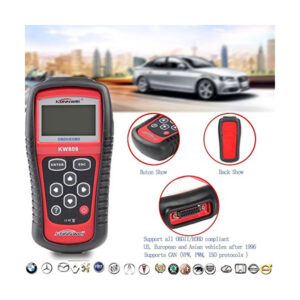 picture of the scanner