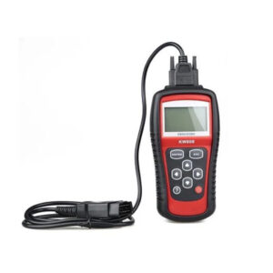 picture of the scanner with the cable attached