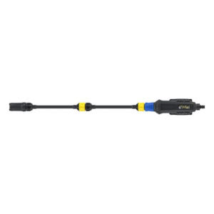 Portable Battery Pressure Washer, Michelin MPX 250EDS - Image 3