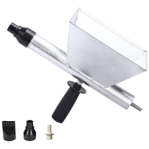 picture for the caulking gun