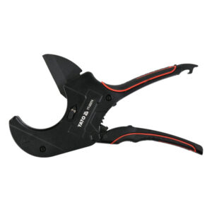 Alternative view of PVC Pipe Cutter, Yato