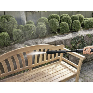 Follow Me Pressure Washer, Karcher K3 - Image 3