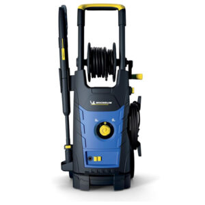 Front picture for the pressure washer