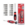 picture for the ratchet including the bits