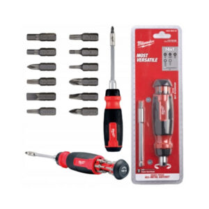 picture for the ratchet including the bits