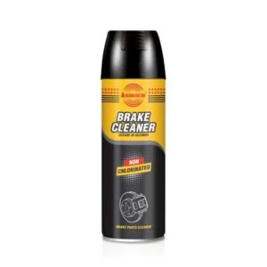 ASMACO Brake Cleaner non chlorinated CAN