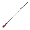 Electric Pole Hedge Trimmer