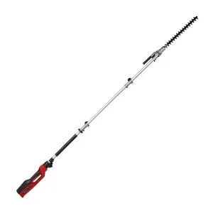 Electric Pole Hedge Trimmer