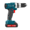 Main Images of the cordless drill Ronix 8620