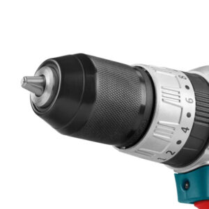 imahe showing head of the drill