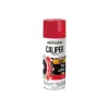 Rust-Oleum Caliper paint red color