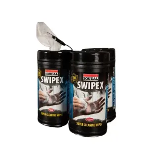 Soudal packages
