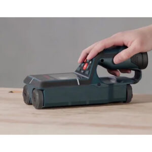 bosch radar