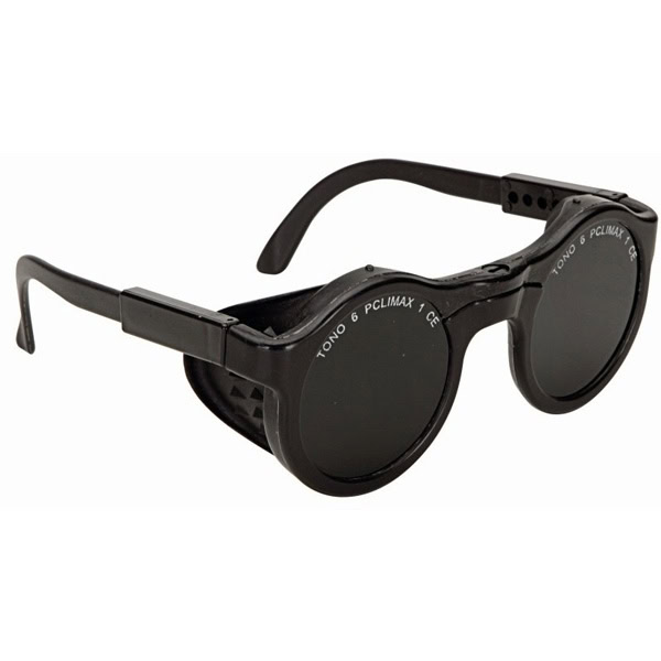 Climax 620 welding goggles