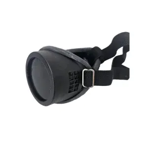 side of the climax gafa 80