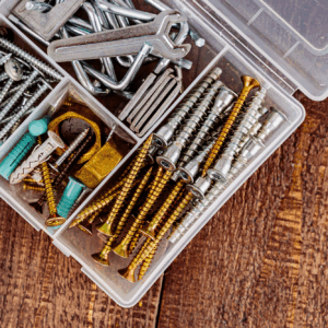 Builders Hardware & Supplies