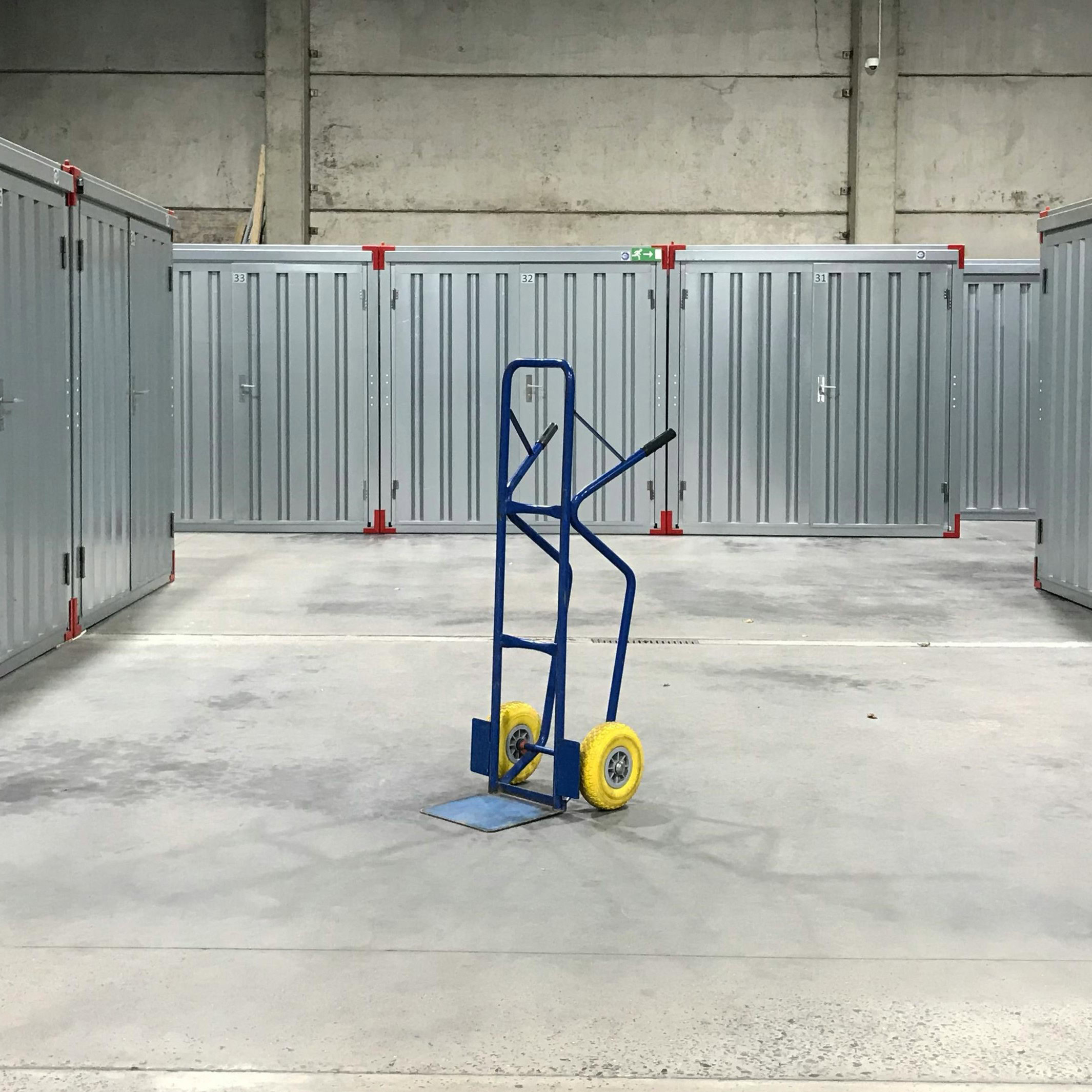 Heavy Lifting Euipment