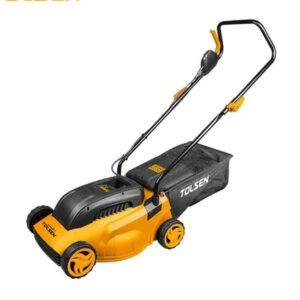 lawn mower