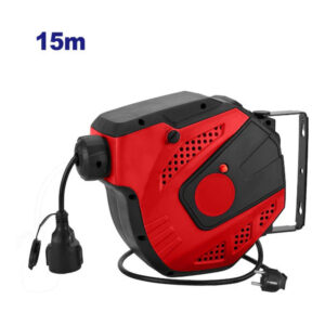 Electric Cable Reel