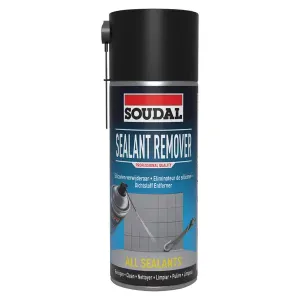Sealant remover from soudal