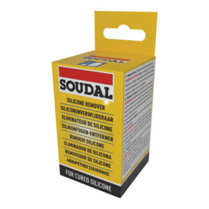 Silicone Remover Soudal