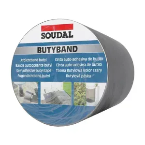 Soudal ButyBand