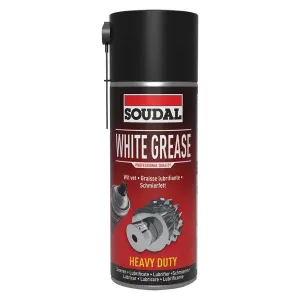 this picture shows the white grease from soudal