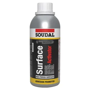 this image shows the surface activator from soudal