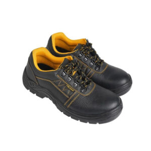 image show the tolsen safety shoes