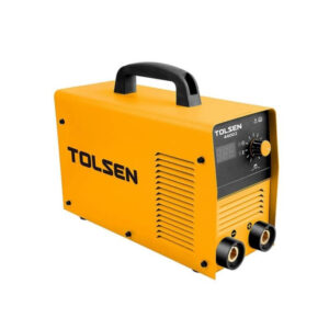 Tolsen inverter mma dc welding machine from tolsen 44002