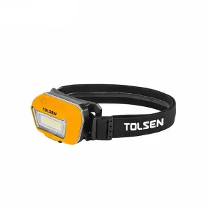 Head lighting from tolsen