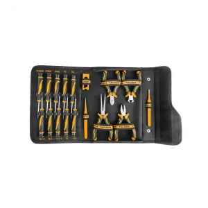that image shows a precision repair tools from tolsen 85317